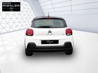 60000 : Hyundai Beauvais - Protea by Riester - CITROEN C3 Shine - C3 III - BLANC - Boîte manuelle - Diesel