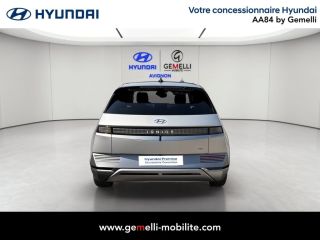 84130 : Hyundai Avignon - Actions Automobiles 84 - HYUNDAI IONIQ 5 Executive - IONIQ 5 - Gris - Automate à fonct. Continu - Courant électrique