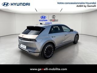 84130 : Hyundai Avignon - Actions Automobiles 84 - HYUNDAI IONIQ 5 Executive - IONIQ 5 - Gris - Automate à fonct. Continu - Courant électrique