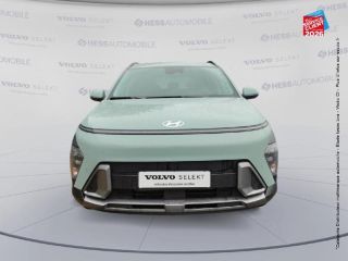 51100 : Hyundai Reims - HESS Automobile - HYUNDAI Kona - Kona - Vert - Traction - Hybride : Essence/Electrique