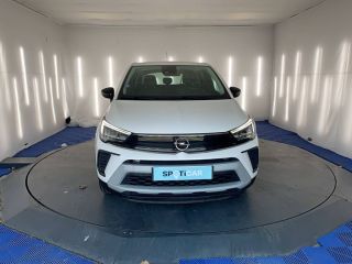 31200 : Hyundai TOULOUSE NORD - AUTO NORD - OPEL CROSSLAND Edition - CROSSLAND - BLANC - Boîte manuelle - Essence sans plomb