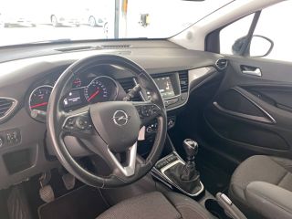 31200 : Hyundai TOULOUSE NORD - AUTO NORD - OPEL CROSSLAND Edition - CROSSLAND - BLANC - Boîte manuelle - Essence sans plomb