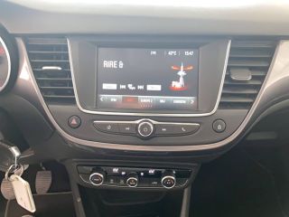 31200 : Hyundai TOULOUSE NORD - AUTO NORD - OPEL CROSSLAND Edition - CROSSLAND - BLANC - Boîte manuelle - Essence sans plomb
