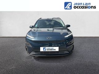 73200 : Hyundai Albertville - Jean Lain Mobilités - HYUNDAI KONA ELECTRIC Intuitive - KONA ELECTRIQUE - Bleu - Automate à fonct. Continu - Courant électrique