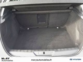 80330 : Hyundai Amiens - Mary Automobiles - PEUGEOT 308 Allure - 308 II - Blanc - Boîte manuelle - Essence sans plomb