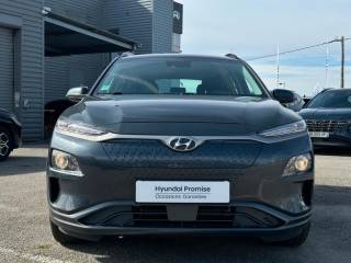 78310 : Hyundai Coignières - Socohy | Groupe Rabot - HYUNDAI Kona - Kona - DARK NIGHT - Traction - Electrique