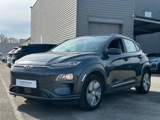 78310 : Hyundai Coignières - Socohy | Groupe Rabot - HYUNDAI Kona - Kona - DARK NIGHT - Traction - Electrique