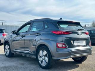 78310 : Hyundai Coignières - Socohy | Groupe Rabot - HYUNDAI Kona - Kona - DARK NIGHT - Traction - Electrique