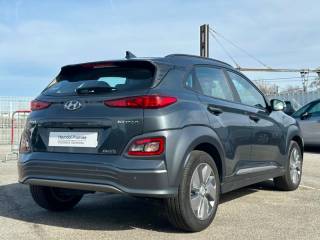 78310 : Hyundai Coignières - Socohy | Groupe Rabot - HYUNDAI Kona - Kona - DARK NIGHT - Traction - Electrique