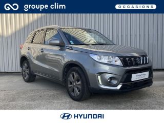 40990 : Hyundai Dax - i-AUTO - SUZUKI Vitara - Vitara - Galactic Gray métallisé - Traction - Essence