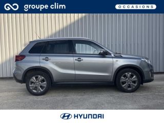 40990 : Hyundai Dax - i-AUTO - SUZUKI Vitara - Vitara - Galactic Gray métallisé - Traction - Essence