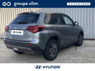 40990 : Hyundai Dax - i-AUTO - SUZUKI Vitara - Vitara - Galactic Gray métallisé - Traction - Essence