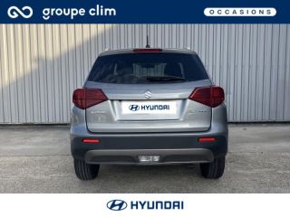 40990 : Hyundai Dax - i-AUTO - SUZUKI Vitara - Vitara - Galactic Gray métallisé - Traction - Essence