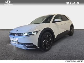 44800 : Hyundai NANTES SAINT HERBLAIN - GCH NANTES - HYUNDAI Ioniq 5 - Ioniq 5 - Atlas White - Propulsion - Electrique