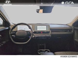 44800 : Hyundai NANTES SAINT HERBLAIN - GCH NANTES - HYUNDAI Ioniq 5 - Ioniq 5 - Atlas White - Propulsion - Electrique