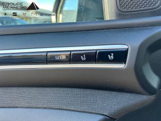 13730 : Hyundai Marignane - Cap Milanesio - HYUNDAI TUCSON Executive - TUCSON IV - Blanc - Boîte automatique - Essence / Courant électrique