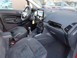 59640 : Hyundai Dunkerque - Europ'Auto - FORD EcoSport - EcoSport - Rouge Racing - Traction - Essence