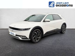 74600 : Hyundai Annecy - Jean Lain Mobilités - HYUNDAI IONIQ 5 Creative - IONIQ 5 - BLANC - Automate à fonct. Continu - Courant électrique