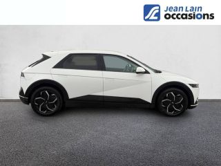 74600 : Hyundai Annecy - Jean Lain Mobilités - HYUNDAI IONIQ 5 Creative - IONIQ 5 - BLANC - Automate à fonct. Continu - Courant électrique