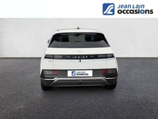 74600 : Hyundai Annecy - Jean Lain Mobilités - HYUNDAI IONIQ 5 Creative - IONIQ 5 - BLANC - Automate à fonct. Continu - Courant électrique