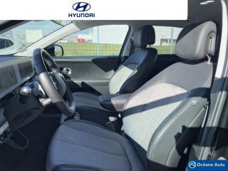 85000 : Hyundai La Roche-sur-Yon - Océane Auto - HYUNDAI IONIQ 5 Creative - IONIQ 5 - Noir - Automate à fonct. Continu - Courant électrique