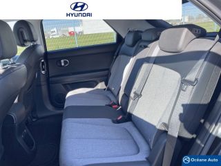 85000 : Hyundai La Roche-sur-Yon - Océane Auto - HYUNDAI IONIQ 5 Creative - IONIQ 5 - Noir - Automate à fonct. Continu - Courant électrique