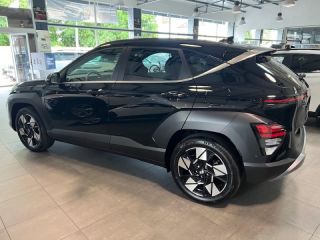 89100 : Hyundai Sens - APS - HYUNDAI Kona - Kona - Abyss Black perlé métallisé - Traction - Hybride : Essence/Electrique
