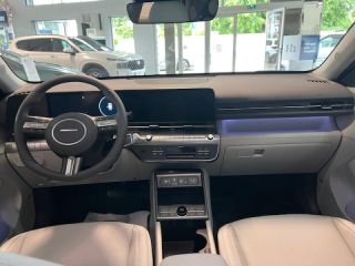 89100 : Hyundai Sens - APS - HYUNDAI Kona - Kona - Abyss Black perlé métallisé - Traction - Hybride : Essence/Electrique