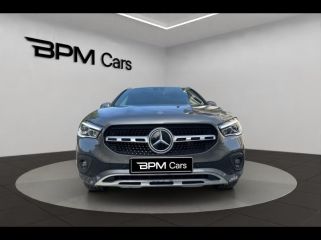92250 : Hyundai La Garenne-Colombes - BPM Cars - MERCEDES-BENZ GLA - GLA - Gris montagne métallisé - Traction - Hybride rechargeable : Essence/Electrique