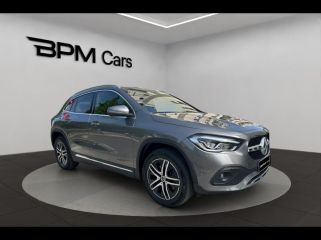 92250 : Hyundai La Garenne-Colombes - BPM Cars - MERCEDES-BENZ GLA - GLA - Gris montagne métallisé - Traction - Hybride rechargeable : Essence/Electrique