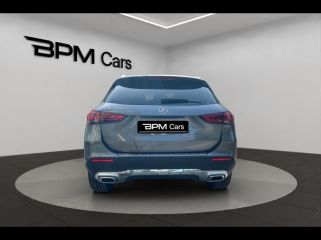 92250 : Hyundai La Garenne-Colombes - BPM Cars - MERCEDES-BENZ GLA - GLA - Gris montagne métallisé - Traction - Hybride rechargeable : Essence/Electrique