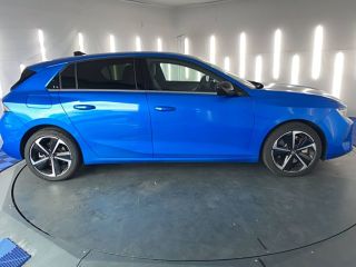 31200 : Hyundai TOULOUSE NORD - AUTO NORD - OPEL ASTRA Elegance Business - ASTRA L - BLEU KOBALT - Boîte automatique - Essence / Courant électrique