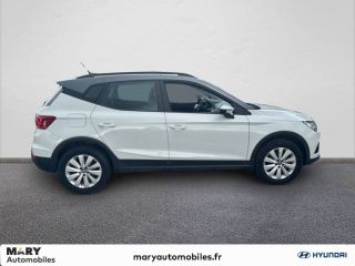 80330 : Hyundai Amiens - Mary Automobiles - SEAT ARONA Urban - ARONA - NOIR - Boîte manuelle - Diesel