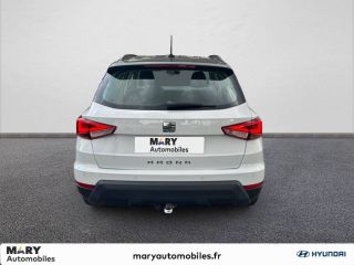 80330 : Hyundai Amiens - Mary Automobiles - SEAT ARONA Urban - ARONA - NOIR - Boîte manuelle - Diesel