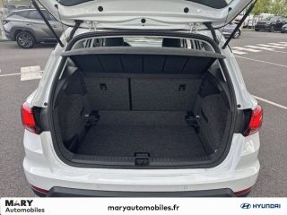 80330 : Hyundai Amiens - Mary Automobiles - SEAT ARONA Urban - ARONA - NOIR - Boîte manuelle - Diesel