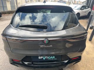 04100 : Hyundai Manosque - Pedinielli - ALFA ROMEO TONALE Veloce - TONALE - Gris - Automate sequentiel - Diesel