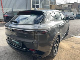 04100 : Hyundai Manosque - Pedinielli - ALFA ROMEO TONALE Veloce - TONALE - Gris - Automate sequentiel - Diesel