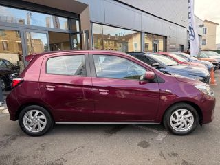 95100 : Hyundai Argenteuil - BNA - MITSUBISHI Space Star - Space Star - Wine Red nacré - Traction - Essence