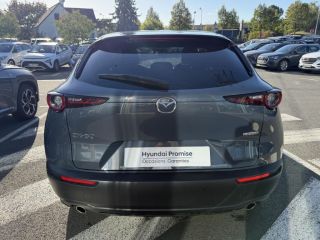 37540 : Hyundai Tours - EOS des Nations - MAZDA CX-30 - CX-30 - Machine Grey Métallisé - Traction - Essence/Micro-Hybride