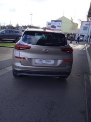 77100 : Hyundai Meaux - Protea by Riester - HYUNDAI TUCSON Creative - TUCSON III - BEIGE CLAIR - Boîte manuelle - Diesel
