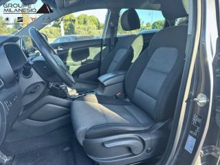 13730 : Hyundai Marignane - Cap Milanesio - HYUNDAI TUCSON Creative - TUCSON III - NOIR - Boîte manuelle - Diesel