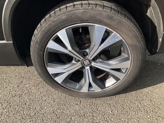 49070 : Hyundai Angers - Oceane Automobiles - SEAT ATECA Style - ATECA - Noir - Boîte manuelle - Essence sans plomb