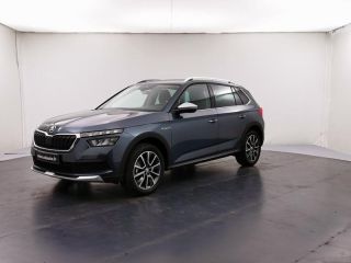 59160 : Hyundai Lille Lomme - Valauto - SKODA Kamiq - Kamiq - GRIS METEORE -  - Essence