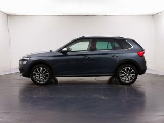 59160 : Hyundai Lille Lomme - Valauto - SKODA Kamiq - Kamiq - GRIS METEORE -  - Essence