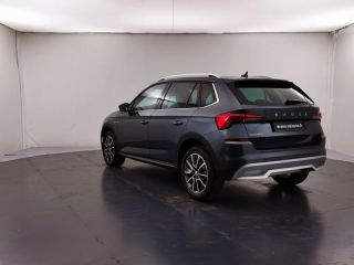 59160 : Hyundai Lille Lomme - Valauto - SKODA Kamiq - Kamiq - GRIS METEORE -  - Essence