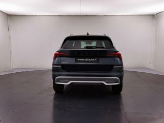 59160 : Hyundai Lille Lomme - Valauto - SKODA Kamiq - Kamiq - GRIS METEORE -  - Essence