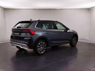 59160 : Hyundai Lille Lomme - Valauto - SKODA Kamiq - Kamiq - GRIS METEORE -  - Essence