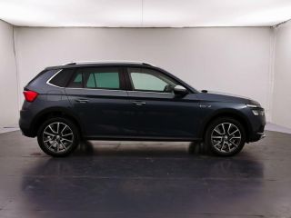 59160 : Hyundai Lille Lomme - Valauto - SKODA Kamiq - Kamiq - GRIS METEORE -  - Essence