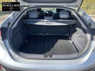 77600 : Hyundai Bussy-Saint-Georges - Protea by Riester - HYUNDAI IONIQ Creative - IONIQ - Gris - Automate sequentiel - Essence / Courant électrique