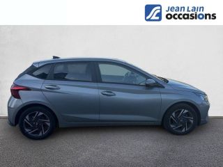 73200 : Hyundai Albertville - Jean Lain Mobilités - HYUNDAI i20 Intuitive - i20 III - Gris - Automate sequentiel - Essence sans plomb